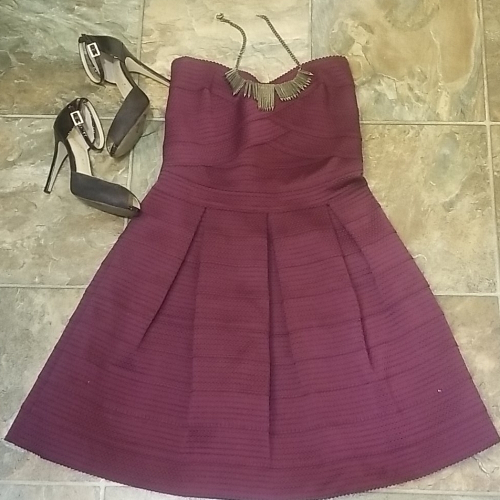 NWT EXPRESS DRESS